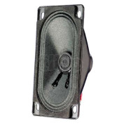 Fullrange magnetic shielded speaker Visaton SC 5.9 ND, 8 ohm, 3.56 x 1.99 inch