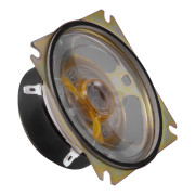 Alarm speaker Monacor SP-15, 8 ohm , 3.35 inch