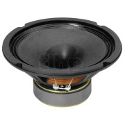 Fullrange speaker Monacor SP-200X, 8 ohm, 8.07 inch