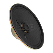 Miniature speaker Monacor SP-23/4RPD, 8 ohm, 2.75 inch
