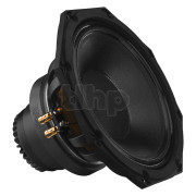 Coaxial speaker Monacor SP-310CX, 8+8 ohm, 10.35 inch