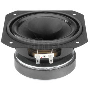 Bicone fullrange speaker Monacor SPH-60X, 8 ohm, 5.12 x 5.12 inch