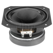 Bicone fullrange speaker Monacor SPH-64X/AD, 4 ohm, 5.12 x 5.12 inch