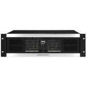 8 x 160WRMS amplifier, Monacor STA-1508