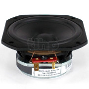 Fullrange speaker Peerless TC9FD18-08, 8 ohm, 3.52 x 3.52 inch