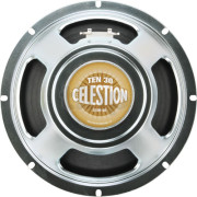 Guitar speaker Celestion Ten 30, 8 ohm, 10 inch