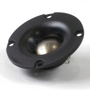 Dome tweeter Audax TM025F7, 8 ohm, 1-inch voice coil, 2.76 inch front