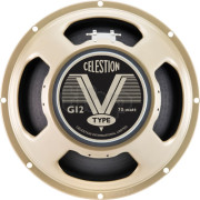 Guitar speaker Celestion V-Type, 8 ohm, 12 inch
