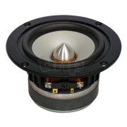 Speaker Tang Band W4-657D, 8 ohm, 125.5 mm front plate