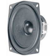 Speaker Visaton WS 13 E, 8 ohm, 5.16 inch