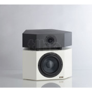 Speaker kit, 2 ways, 2 speakers, Visaton ZYCLOP (without cabinet)