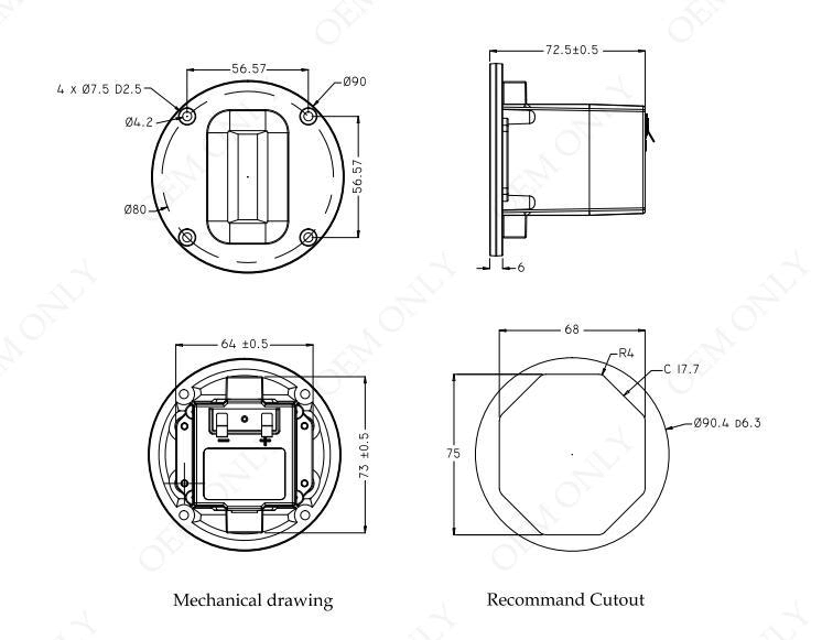 fountek neocd1 0 ribbon tweeter
